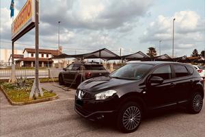 Nissan Qashqai 1.5 dCi DPF Acenta CON GANCIO TRAIN
