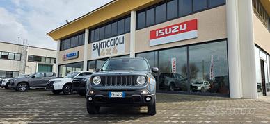 Jeep Renegade 2.0 Mjt 170CV 4WD Active Drive Low T