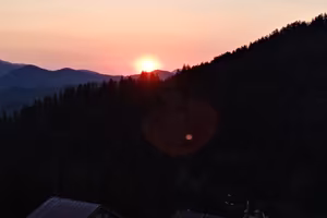 Appartamento Monesi di Triora