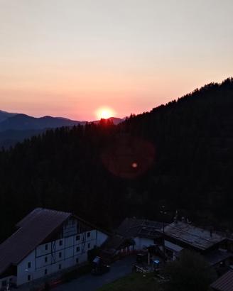 Appartamento Monesi di Triora