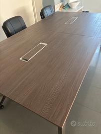Tavolo riunione