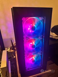 Computer fisso