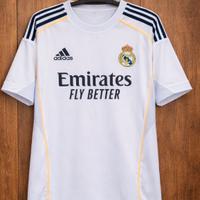 maglia da calcio mbappe nuova con cartellino M