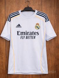 maglia da calcio mbappe nuova con cartellino M