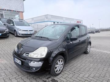 Renault Modus 1.2 BENZINA 73.000KM NEOP.