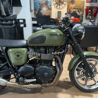 Triumph Bonneville 865 SE - Special