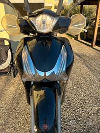 Honda sh 125