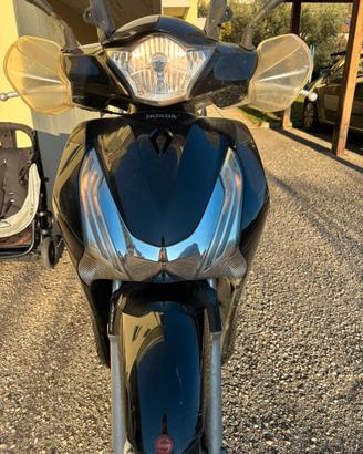 Honda sh 125
