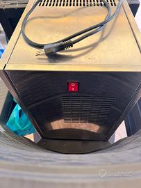 Macchina professionale acqua Frizzante/liscia/