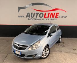 Opel Corsa 1.0 Benz ADATTA NEOPATENTATI