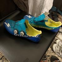 Scarpe bici sworks specialized