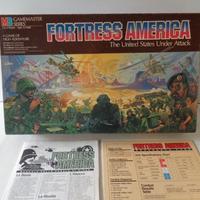 FORTRESS AMERICA MB – 1987