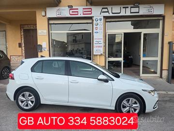 VW GOLF 8 2.0 TDI SOLI KM83000 CERTIFIC ANDROID AU