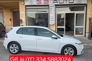 VW GOLF 8 2.0 TDI SOLI KM83000 CERTIFIC ANDROID AU
