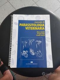 Parassitologia Veterinaria