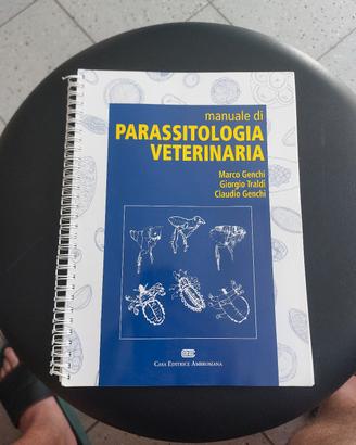 Parassitologia Veterinaria