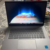 Chromebook HP