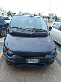 Fiat Multipla Metano 