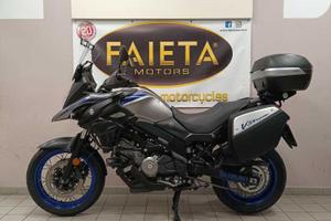 Suzuki V-Strom 650XT - 2021