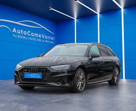 AUDI A4 5ª serie A4 Avant 45 TFSI quattro S tr...