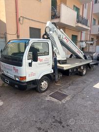 Cestello nissan