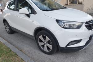 Mokka X 1.6 CDTI Ecotec 4x2 Start&Stop Advance