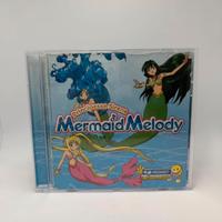 Cd mermaid melody