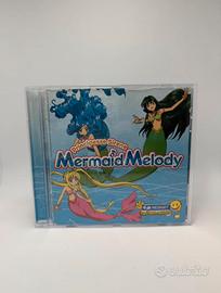 Cd mermaid melody