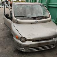 Fiat Multipla