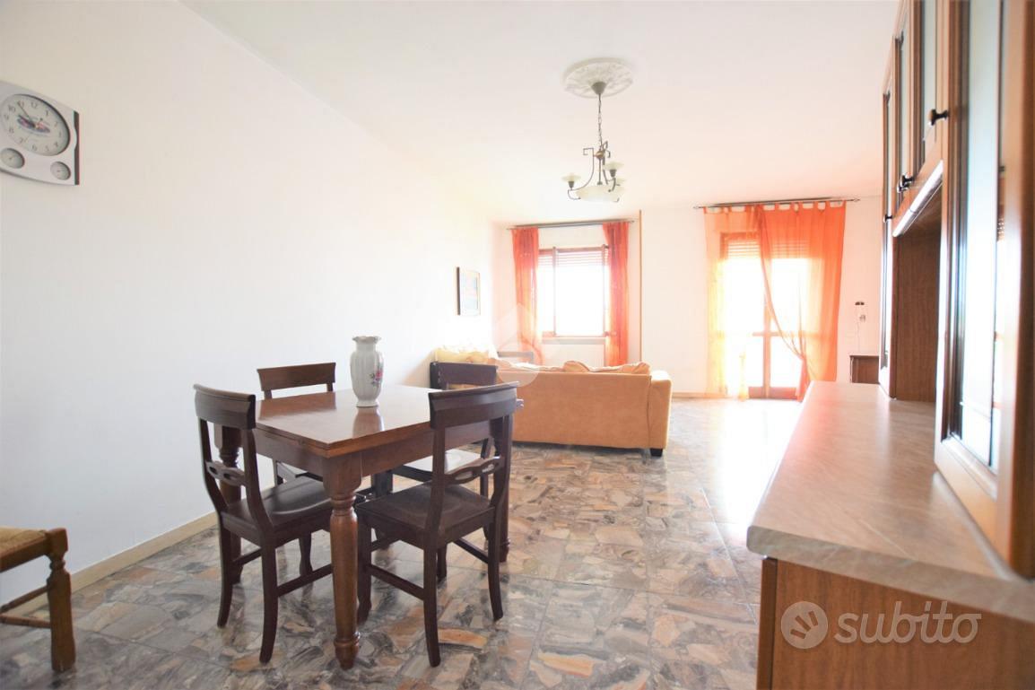 Appartamento – Pozzolo Formigaro, Alessandria - Altro