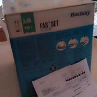 piscina  Bestway 3,05 m