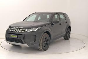 LAND ROVER Discovery Sport 2.0d i4 mhev awd 150c