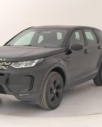 LAND ROVER Discovery Sport 2.0d i4 mhev awd 150c