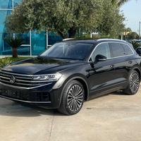 Volkswagen Touareg 3.0 V6 TSI eHybrid Elegance Sup