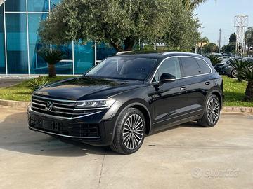 Volkswagen Touareg 3.0 V6 TSI eHybrid Elegance Sup