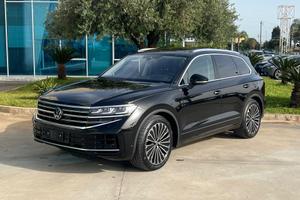 Volkswagen Touareg 3.0 V6 TSI eHybrid Elegance Sup