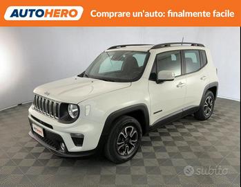 JEEP Renegade 1.0 T3 Longitude