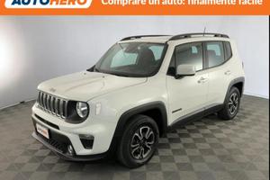 JEEP Renegade 1.0 T3 Longitude