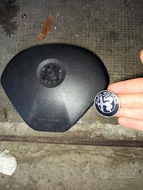 Airbag volante mito