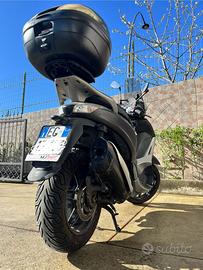 Piaggio Beverly 350 - 2016