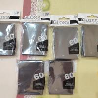 Sleeves Ultra Pro-Gloss