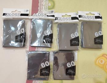 Sleeves Ultra Pro-Gloss