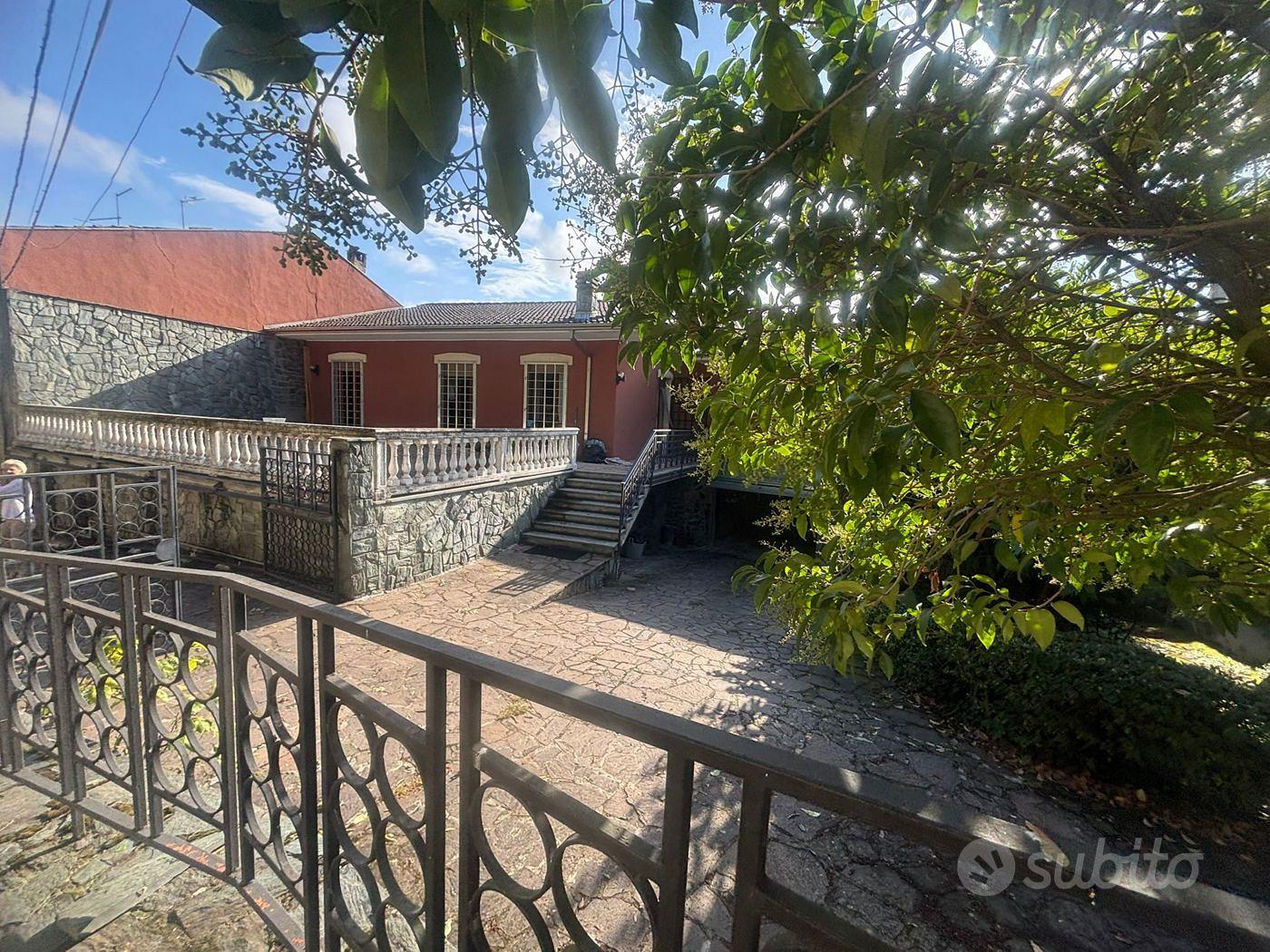 House in San Damiano al Colle, Boffalora - Vista 3