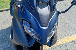 T max 560 Icon Blue