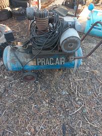 compressore 50 lt