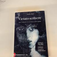 Vietato scrivere - Joanna Russ