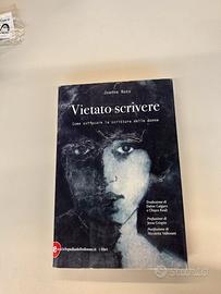 Vietato scrivere - Joanna Russ