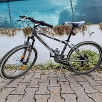Mountain Bike 24"