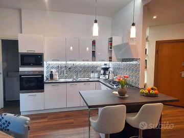 Rif. 4837 App.to 2 Cam. zona S.Pellegrino