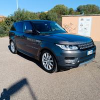 Range Rover Sport HSE Dinamic 